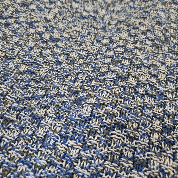 Leo & Nicole chunky knit duster cardigan small bohocore minimalist cottagecore - Picture 8 of 8